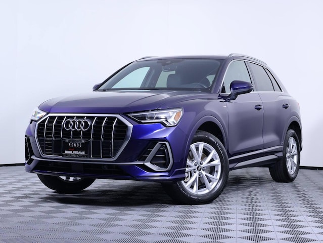 2023 Audi Q3