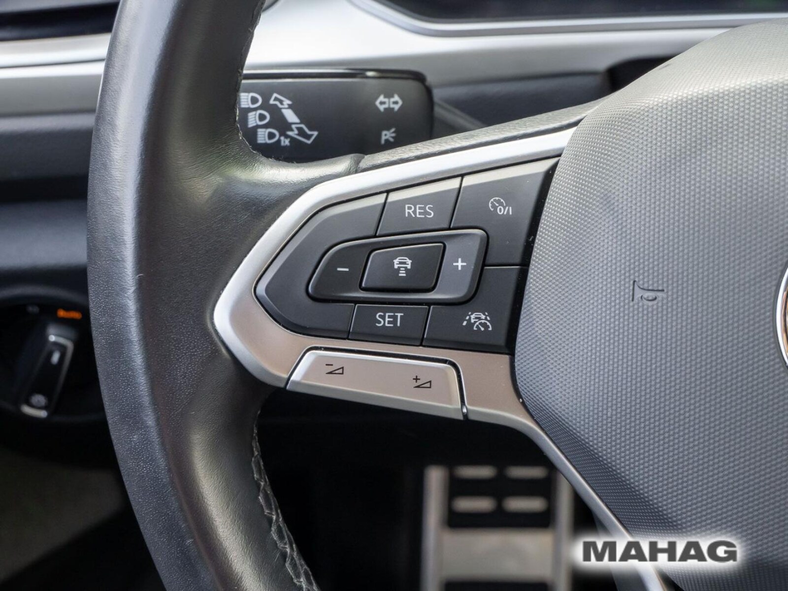 Volkswagen T-Roc – Bild 19