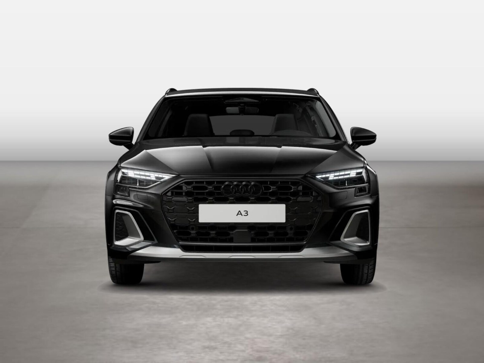 Audi A3 allstreet – Bild 5