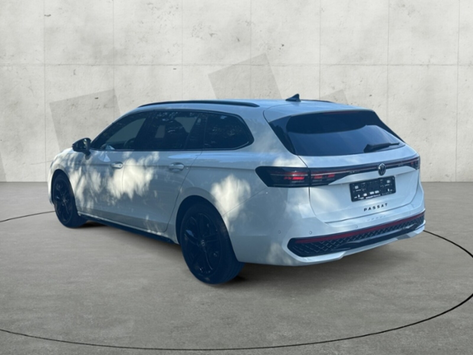 Volkswagen Passat – Bild 5
