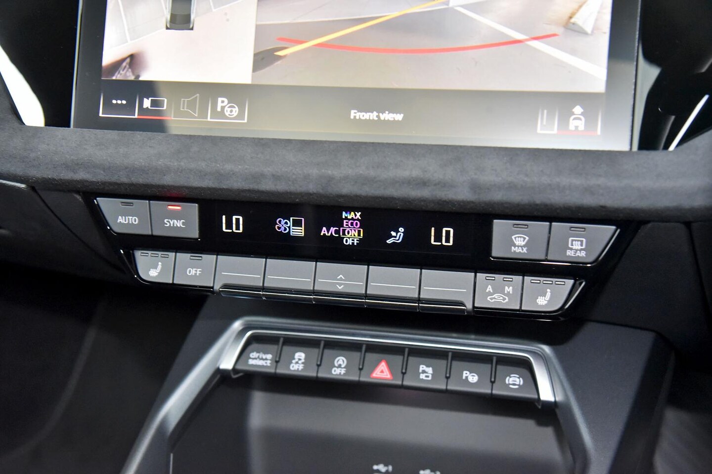 Image about Audi S3 Sedan TFSI quattro S tronic