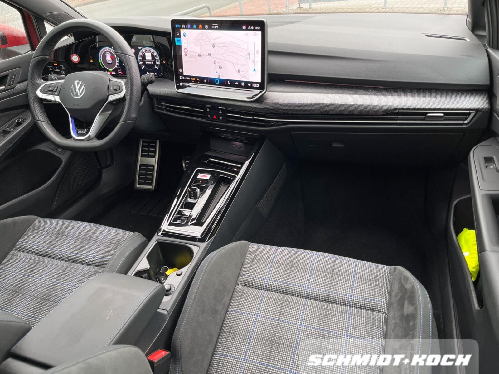 Volkswagen Golf – Bild 10