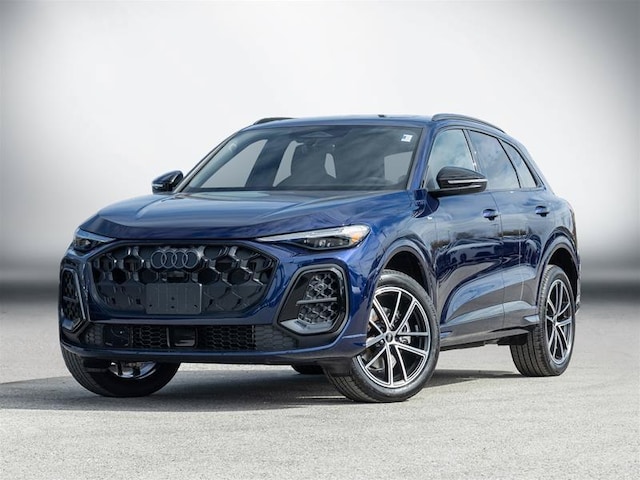 Photo of 2026 Audi Q5 