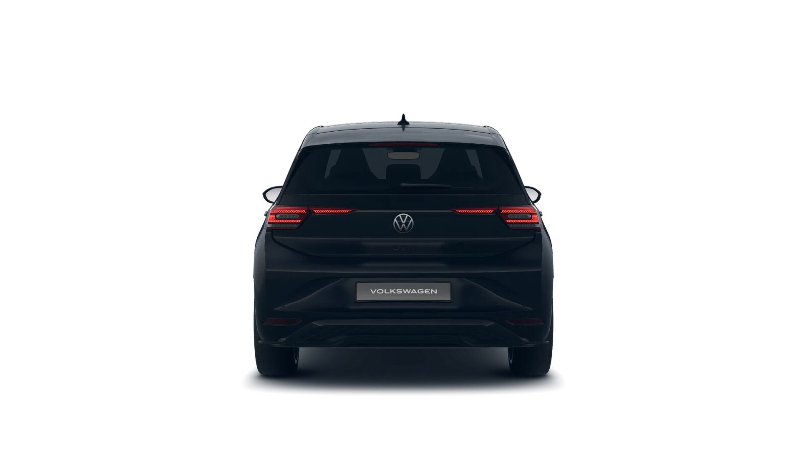 Volkswagen ID.3 – Bild 7