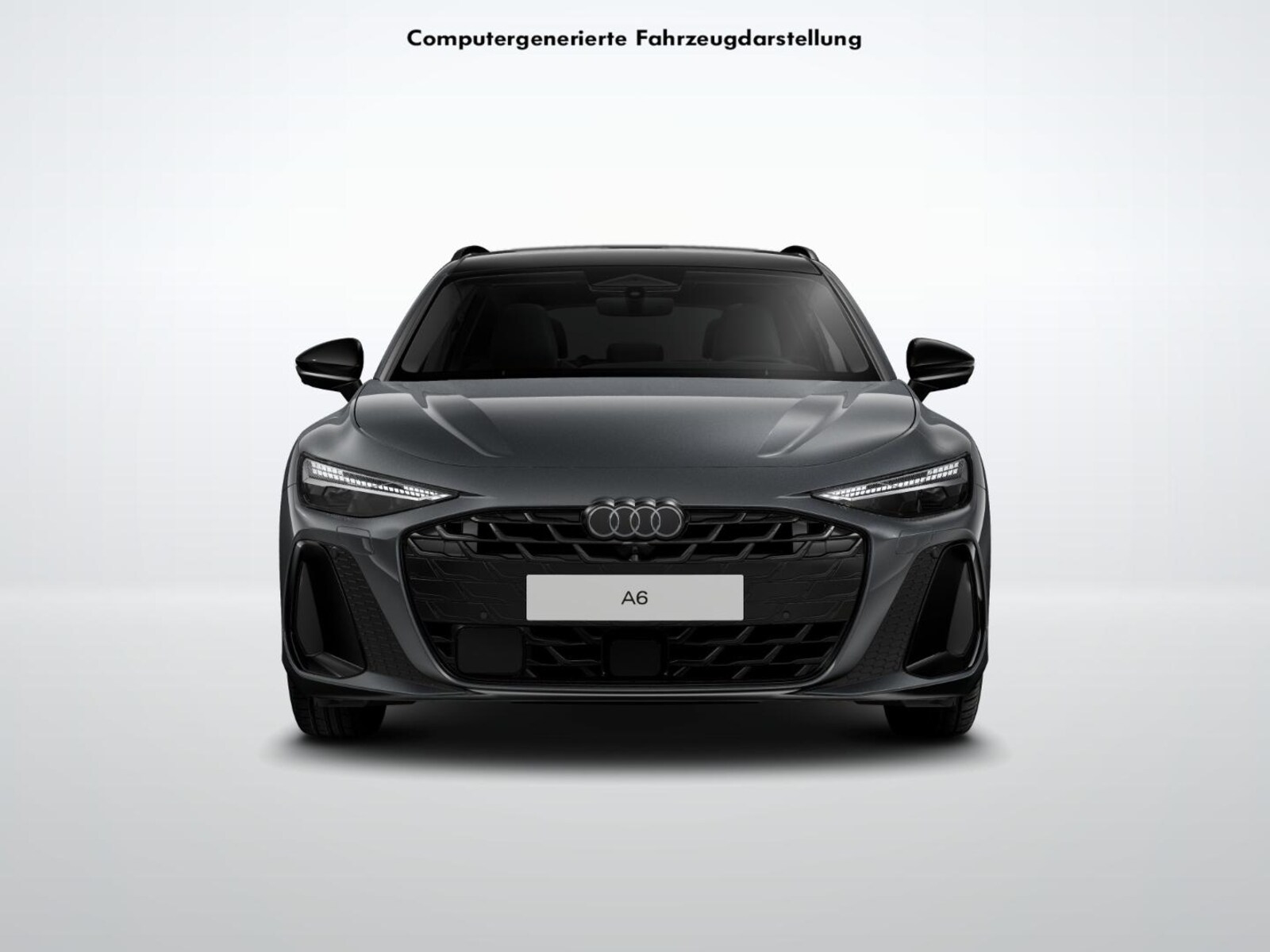 Audi A6 Avant – Bild 2