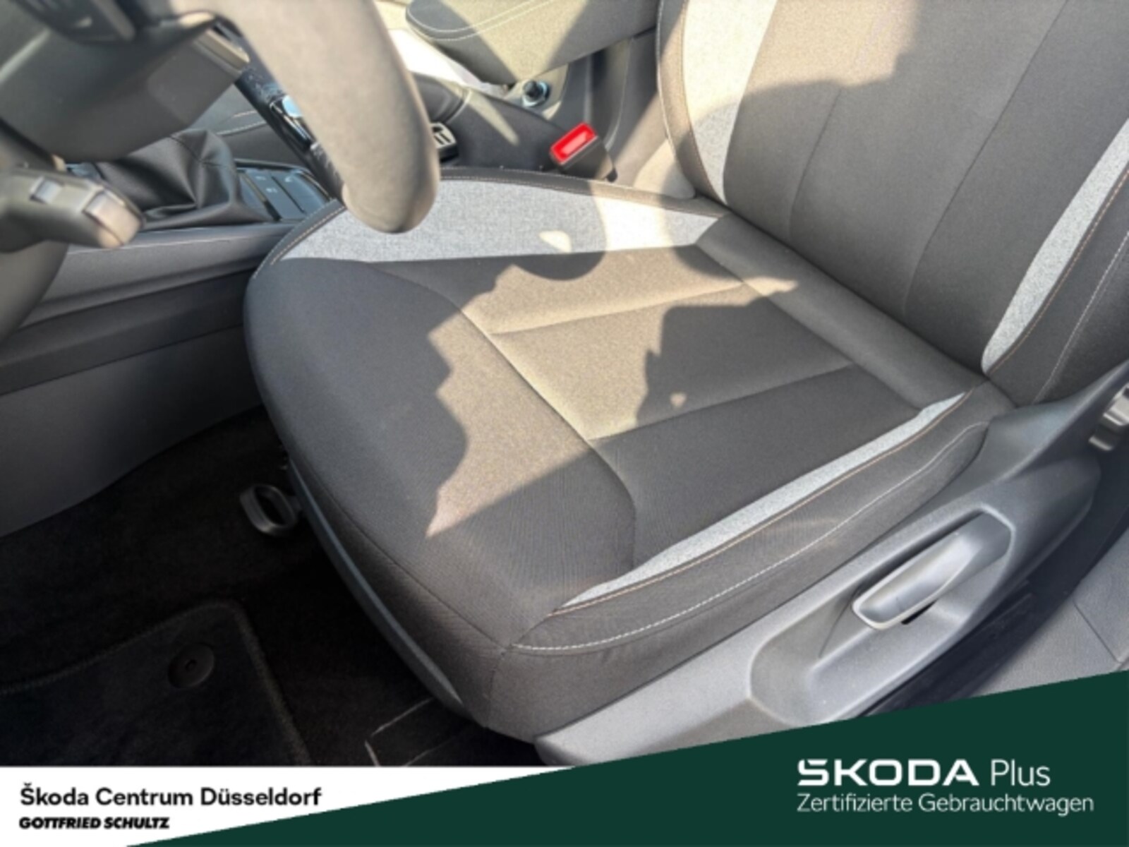 Škoda Kamiq – Bild 12