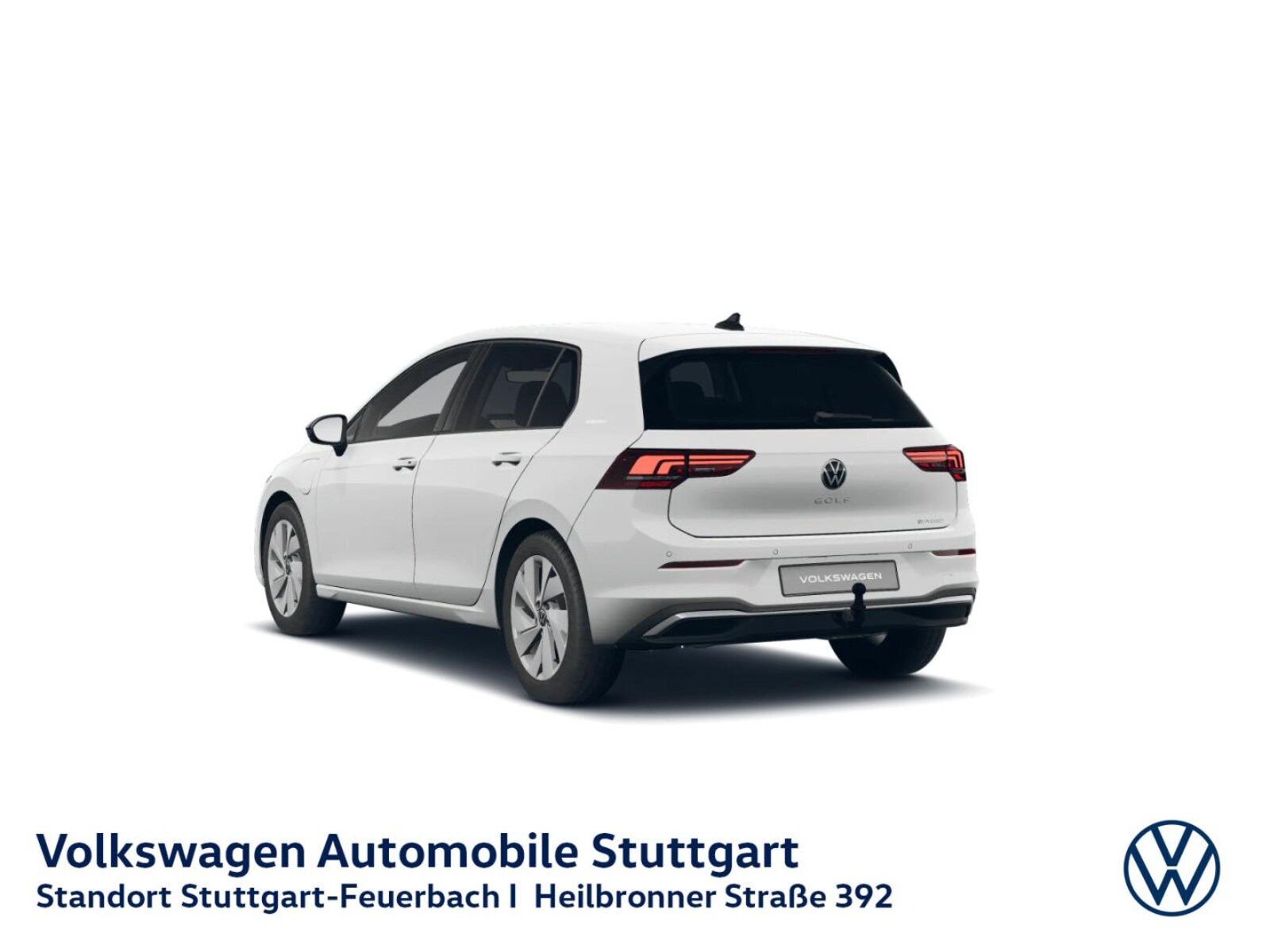 Volkswagen Golf – Bild 5