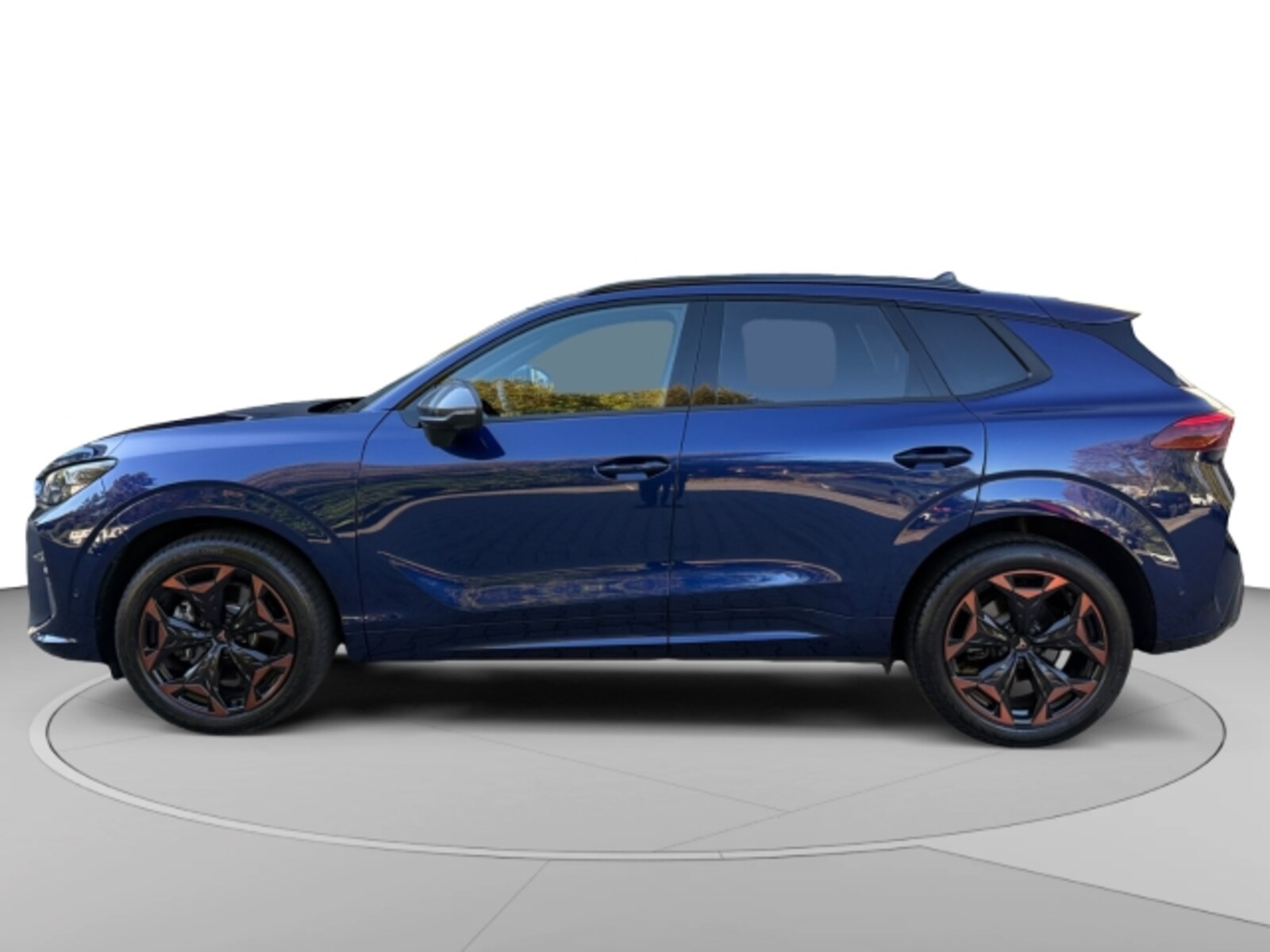 CUPRA Terramar – Bild 2