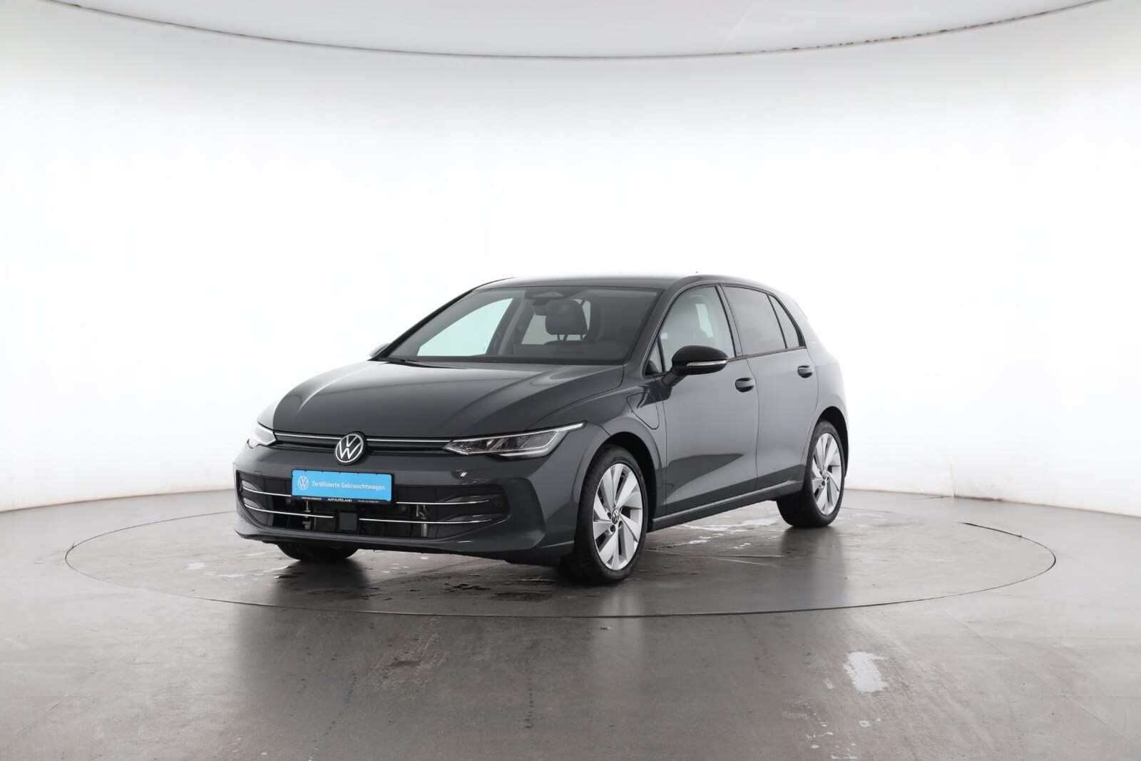 Volkswagen Golf – Bild 2