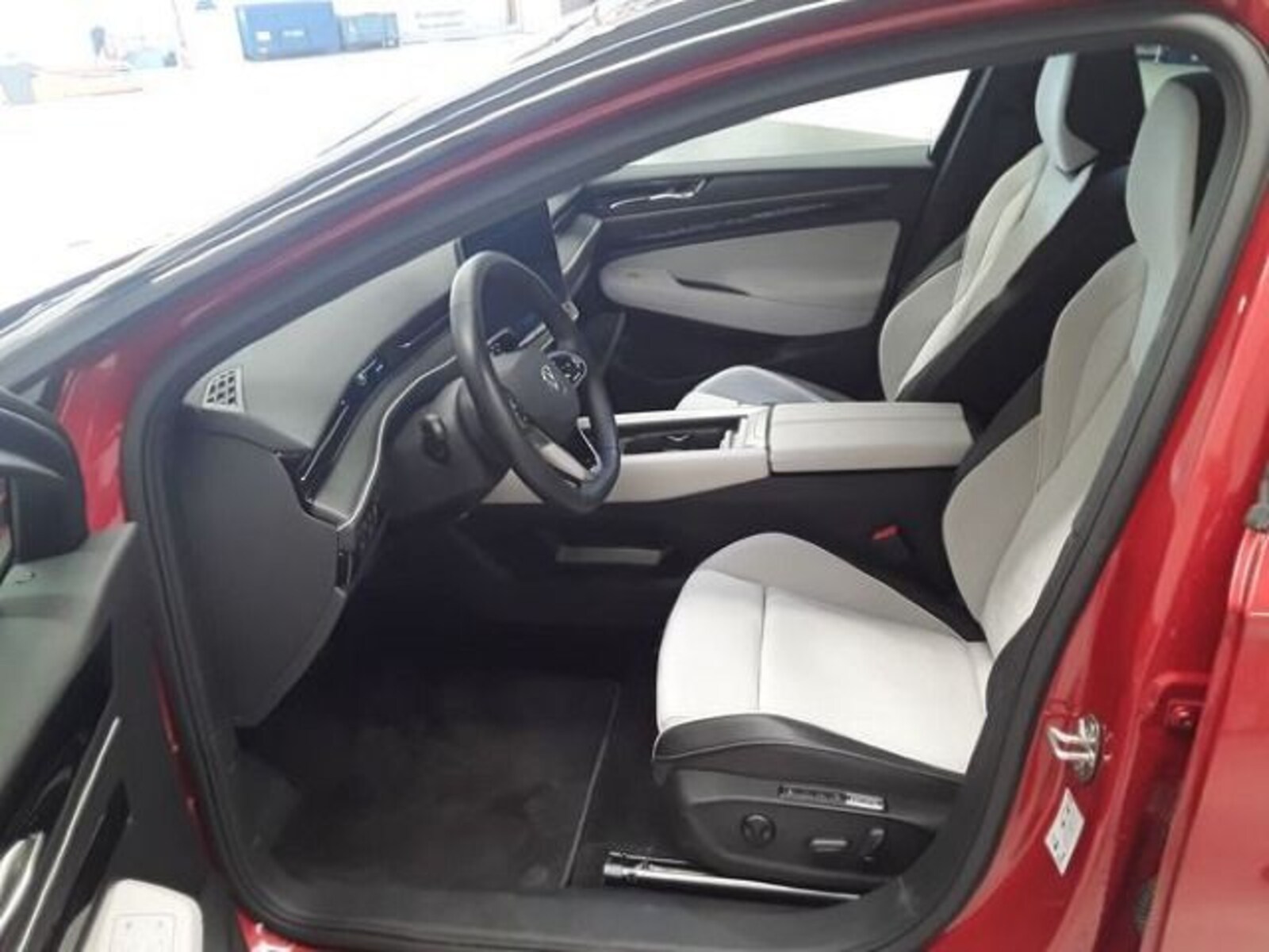 Volkswagen ID.7 Tourer – Bild 5