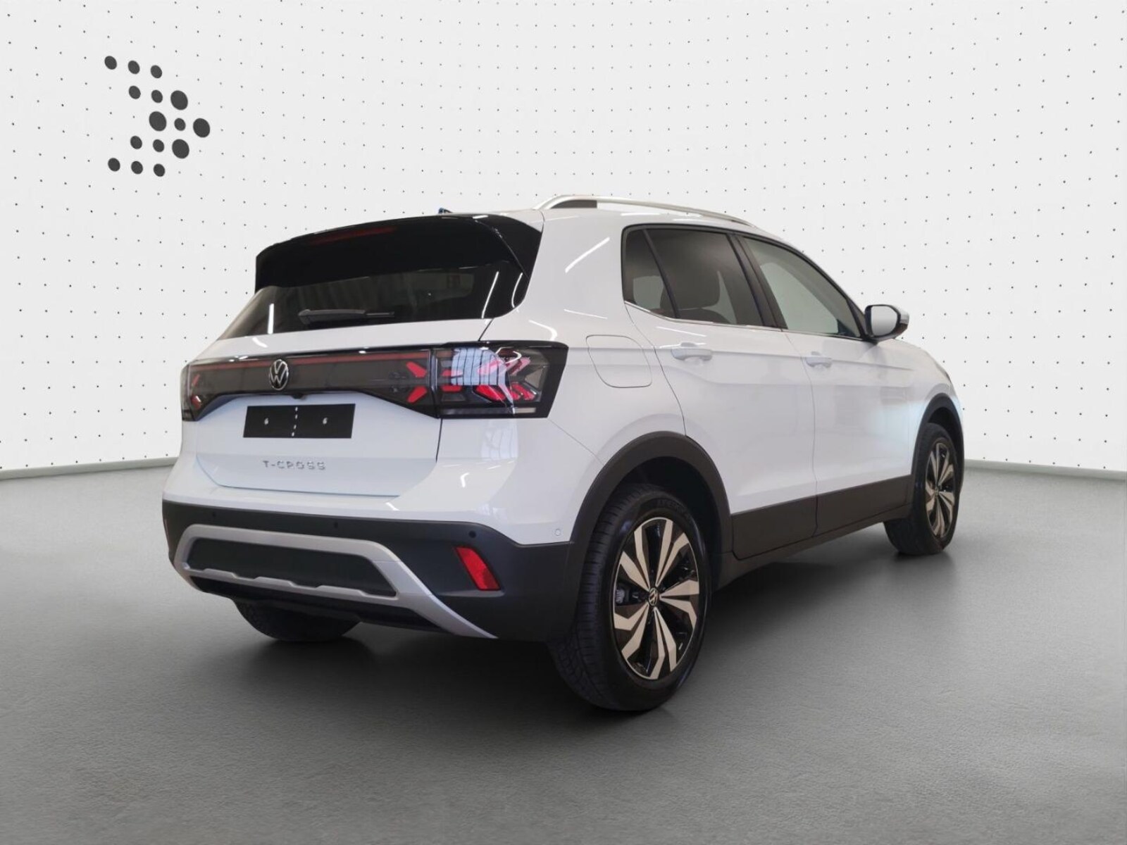 Volkswagen T-Cross – Bild 13