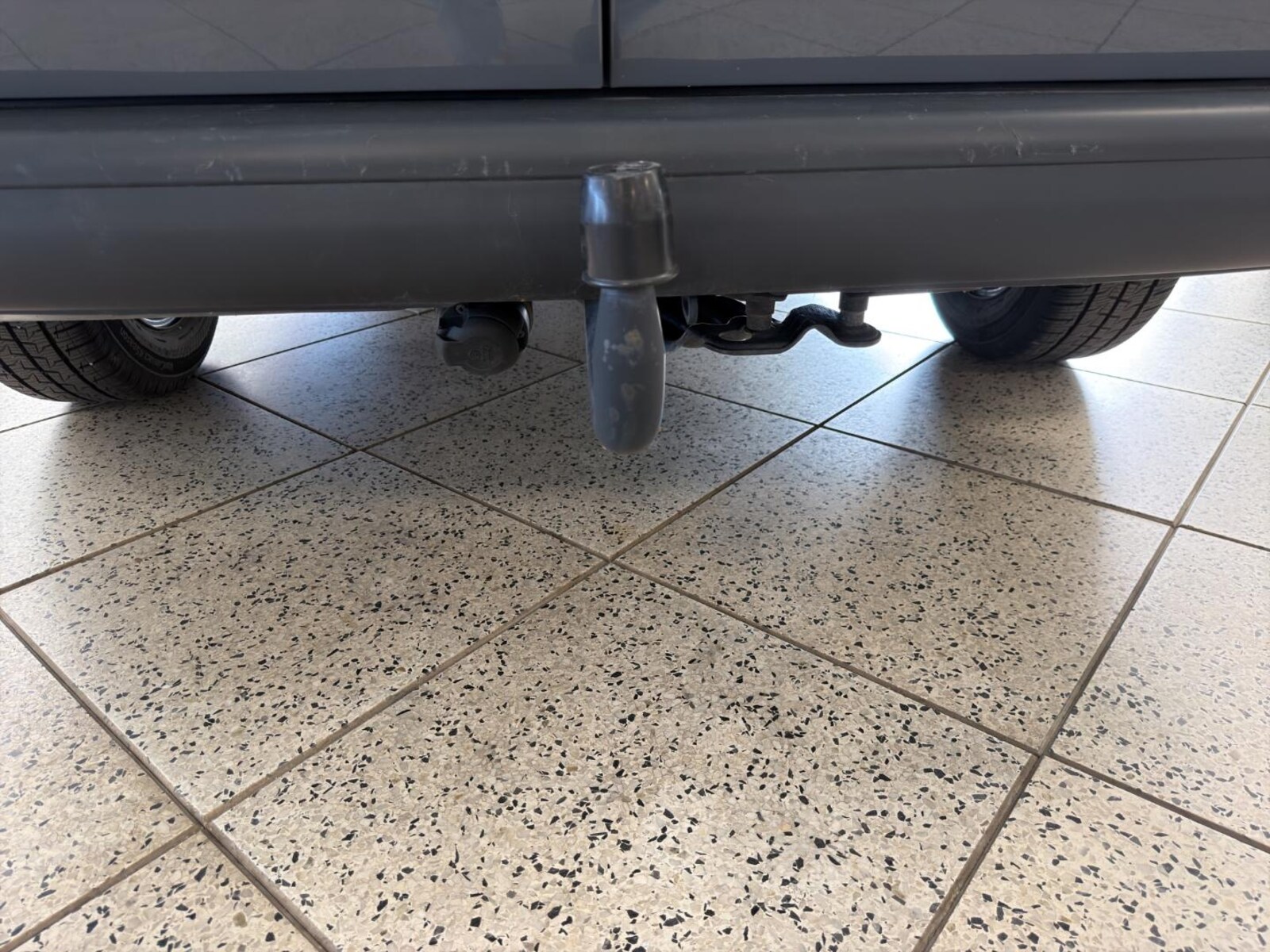 Volkswagen T6.1 Transporter Kasten kurzer Radstand – Bild 29