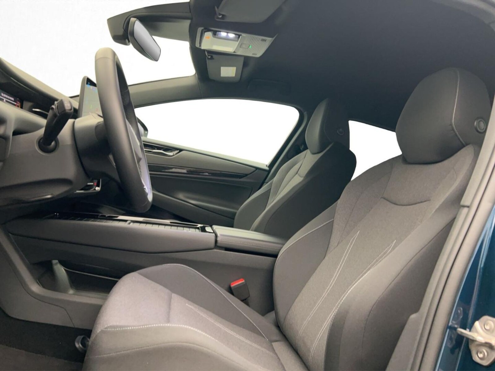 Volkswagen ID.7 Tourer – Bild 10