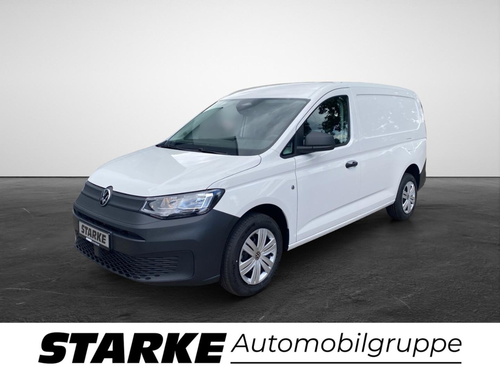 Volkswagen Caddy Maxi Cargo – Bild 2