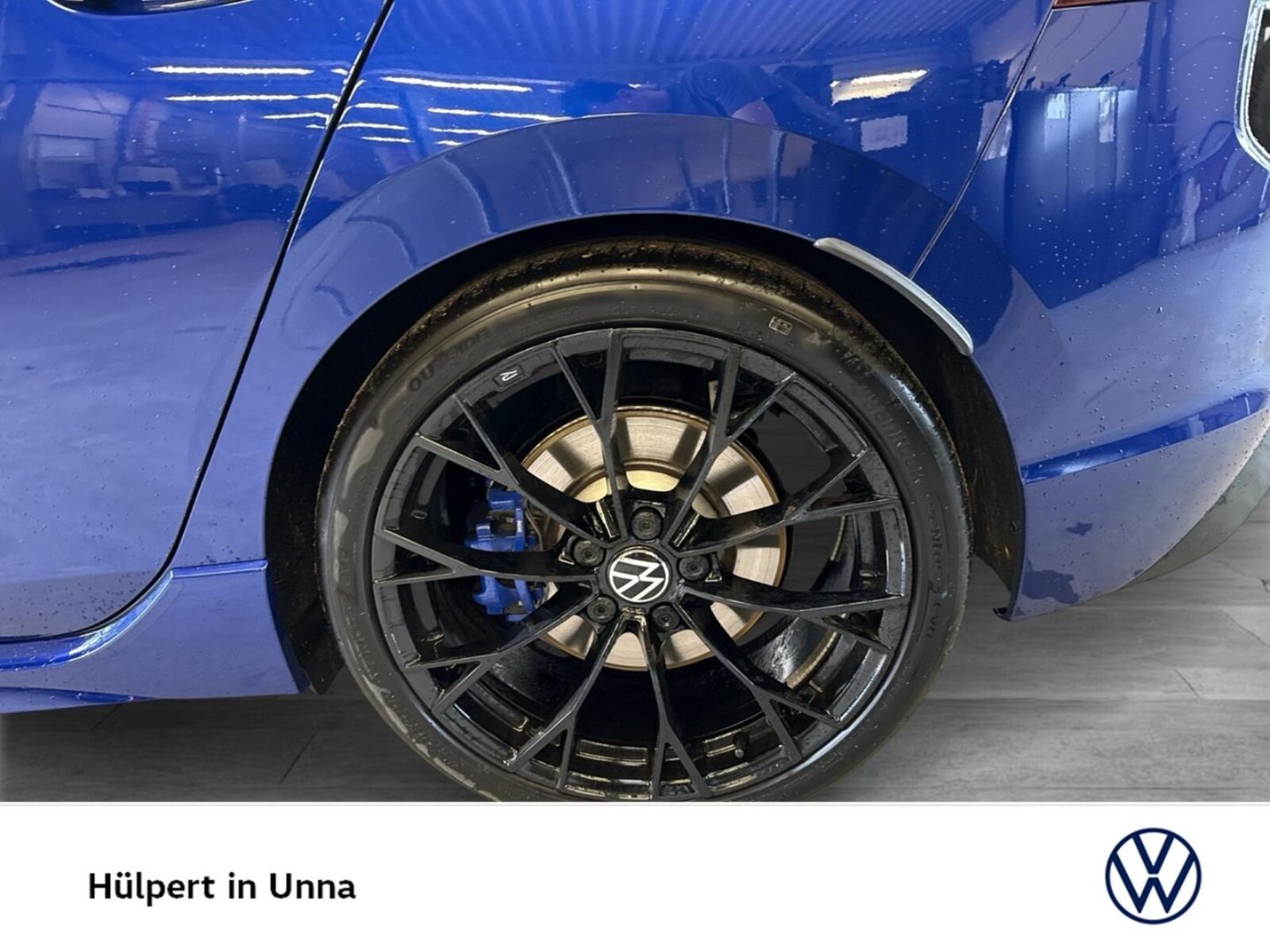 Volkswagen Golf – Bild 8