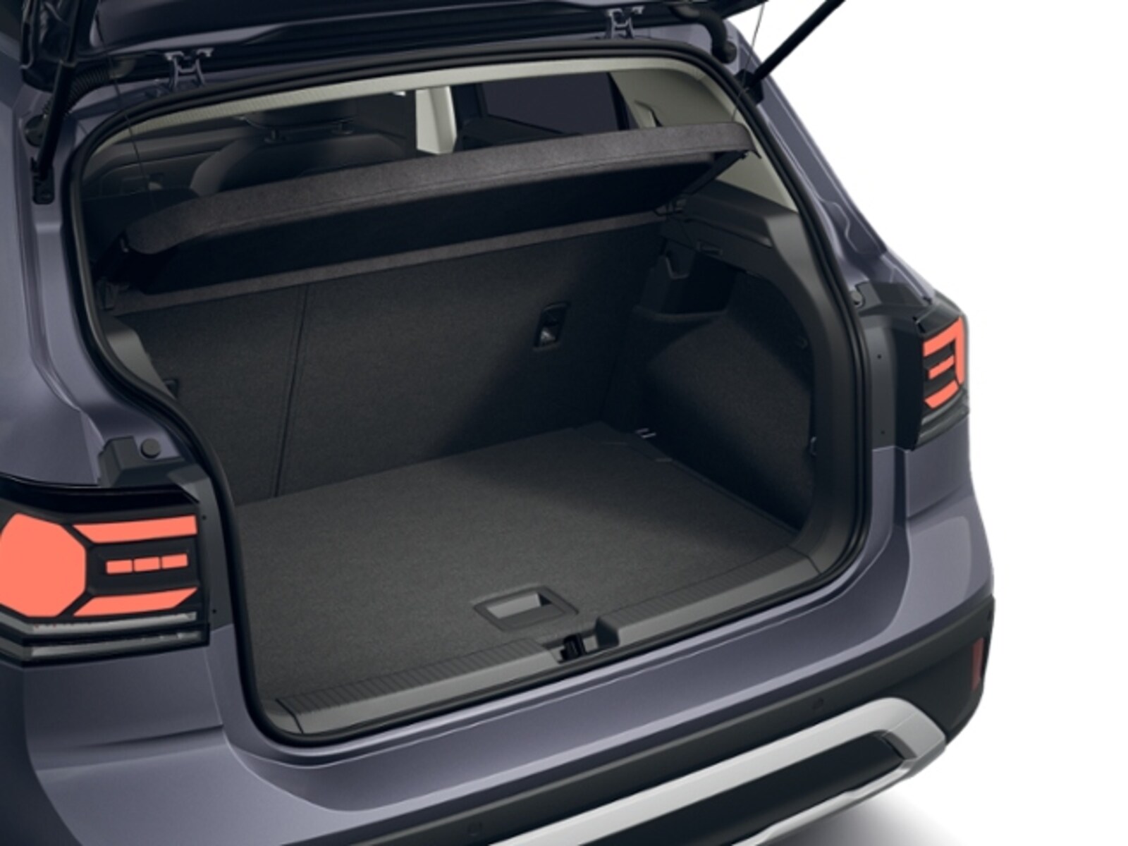 Volkswagen T-Cross – Bild 6
