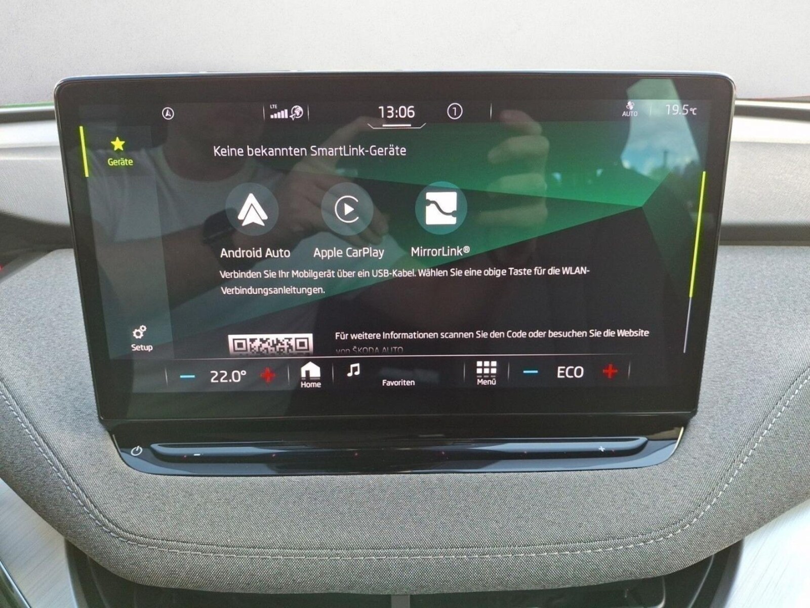 Škoda Enyaq – Bild 17