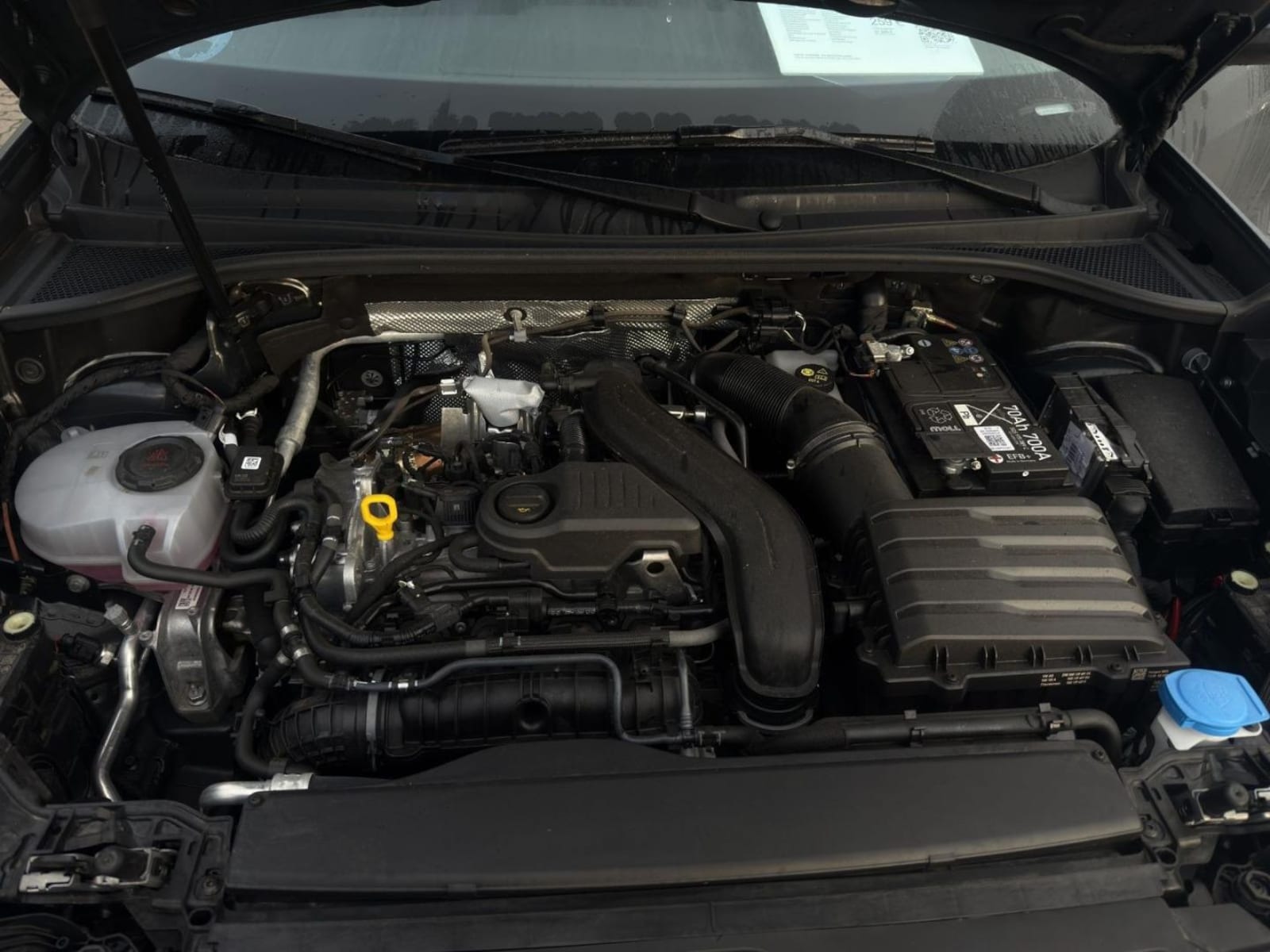 Audi Q3 Sportback – Bild 18