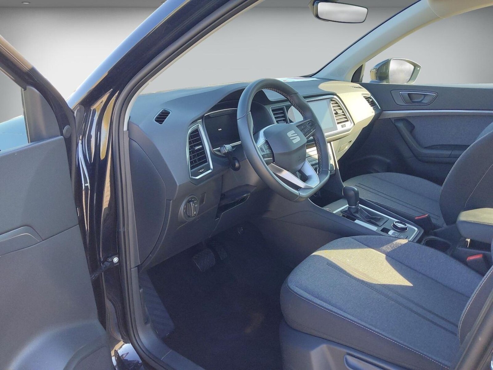 SEAT Ateca – Bild 11