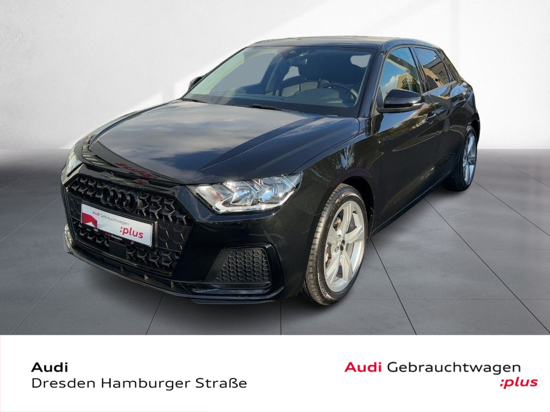 Audi A1 Sportback 2026