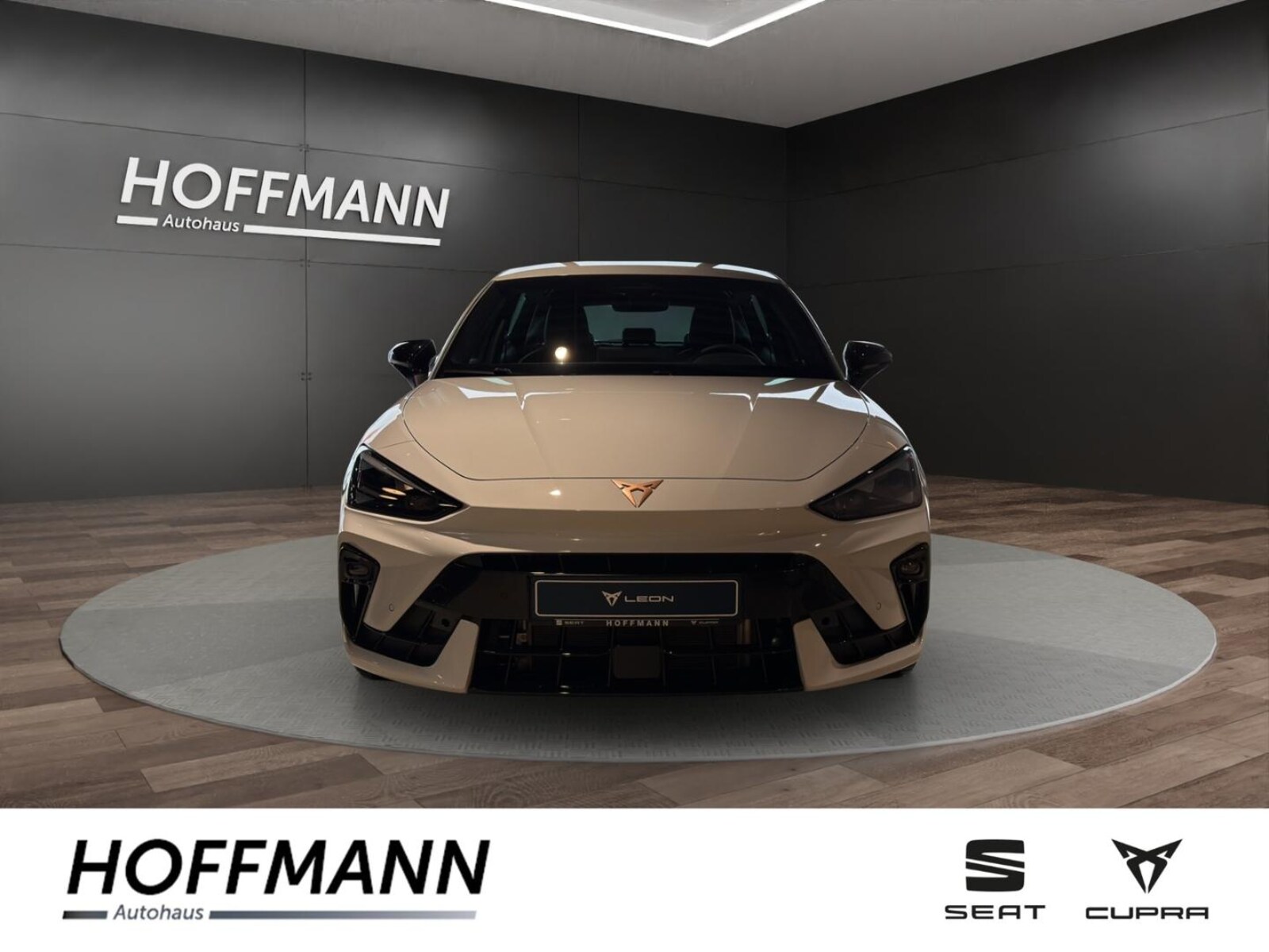 CUPRA Leon – Bild 3