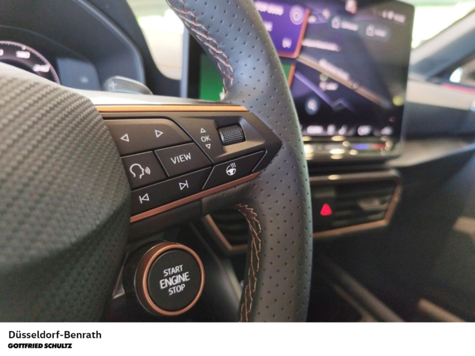 CUPRA Formentor – Bild 14