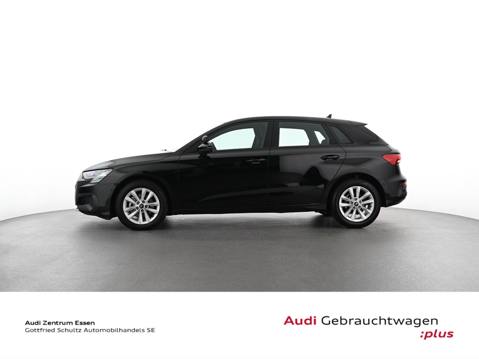 Audi A3 Sportback – Bild 4