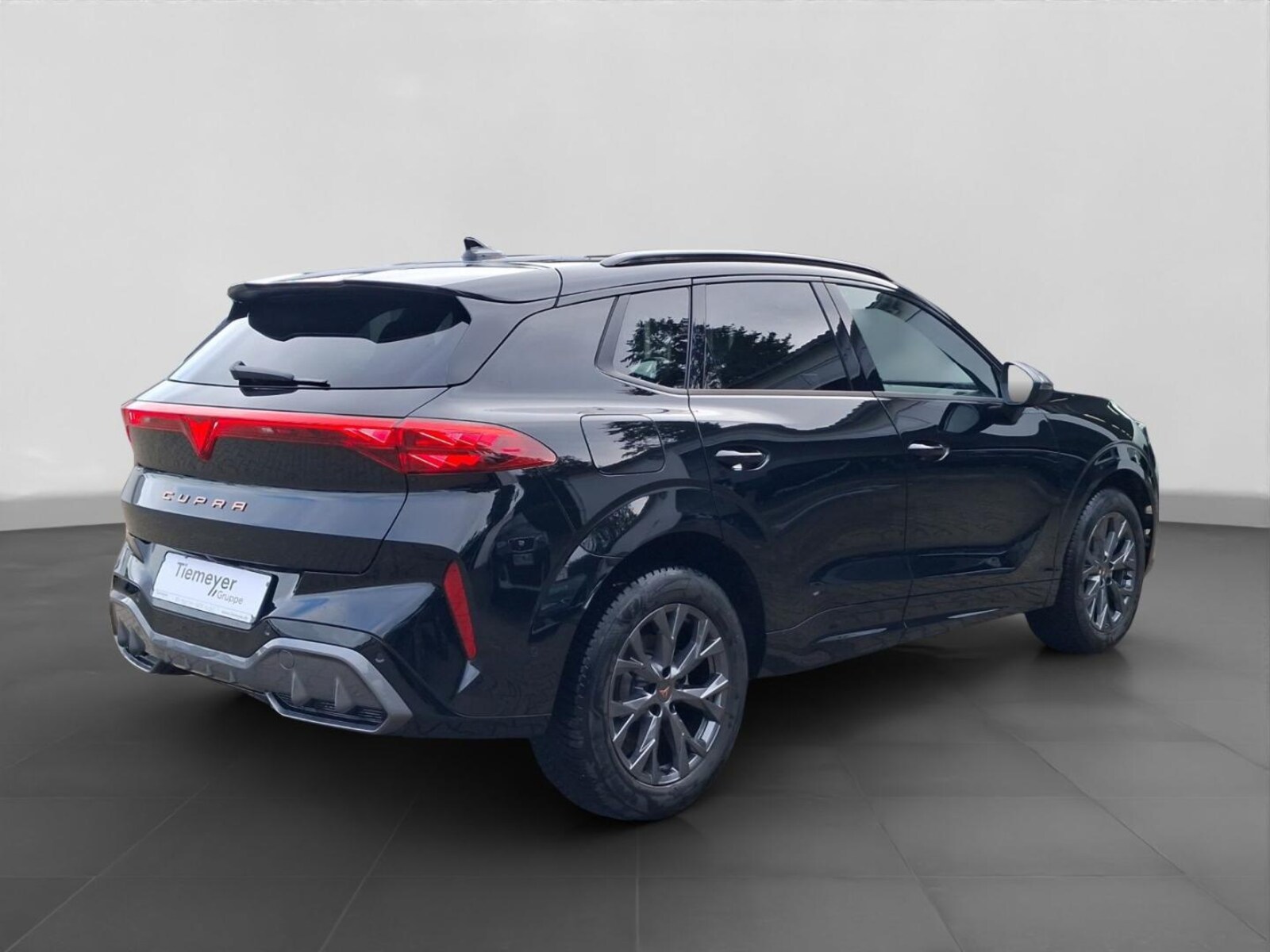 CUPRA Terramar – Bild 3