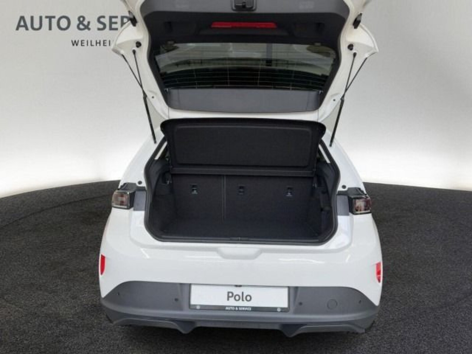 Volkswagen ID. Polo – Bild 5