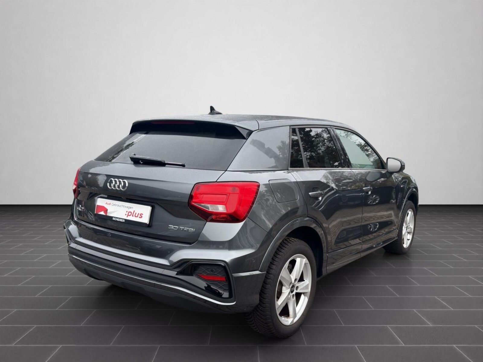 Audi Q2 – Bild 2