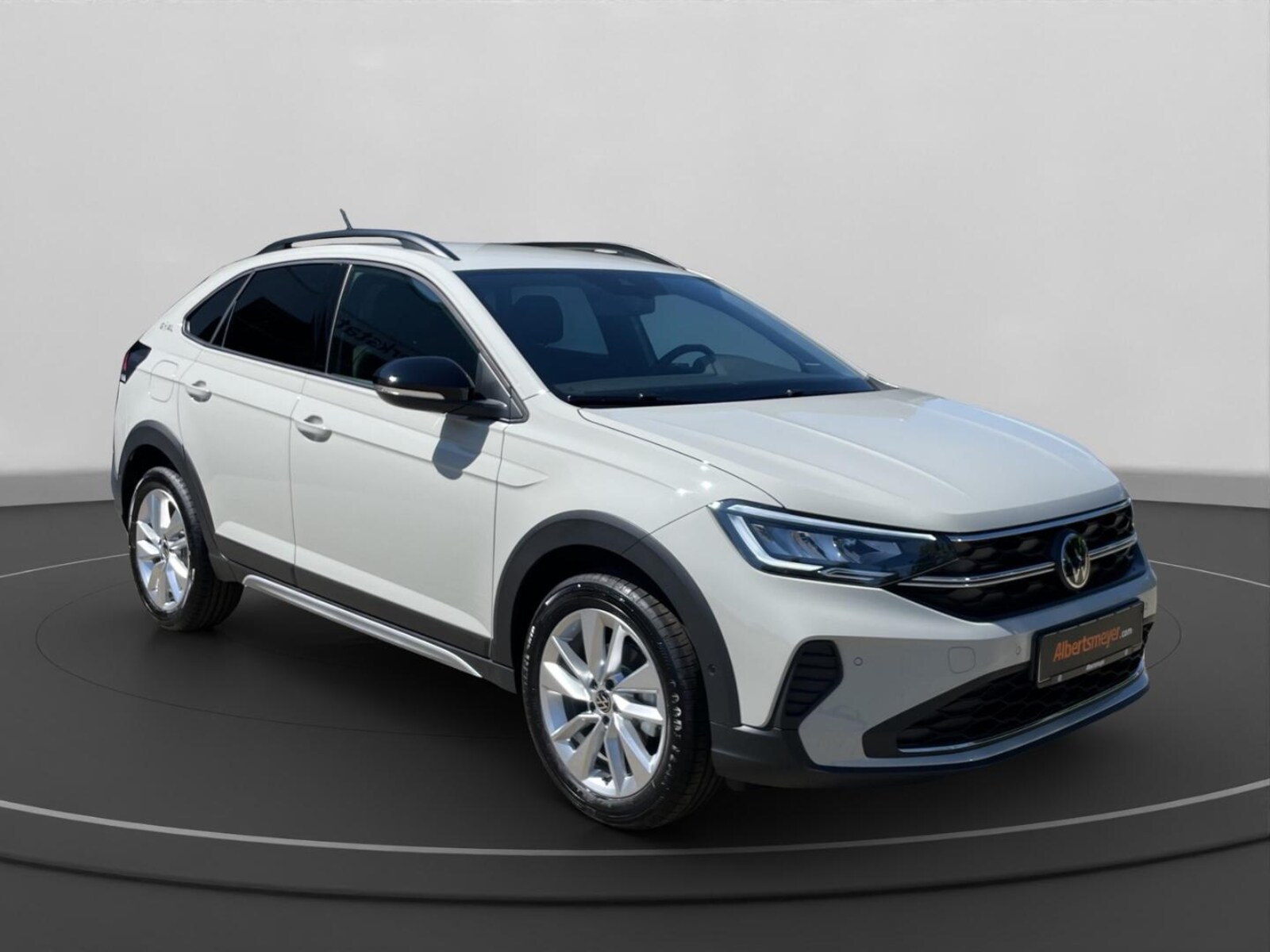 Volkswagen Taigo – Bild 6
