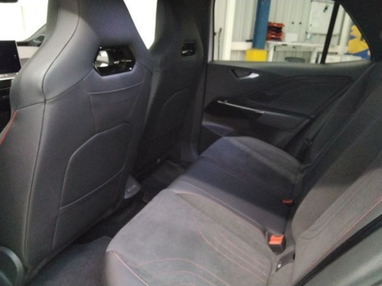 Volkswagen ID.3 – Bild 7