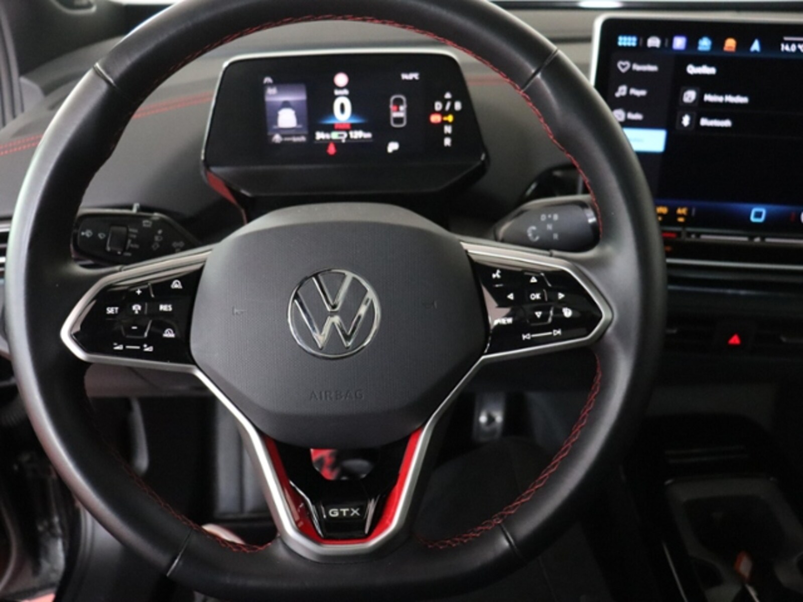 Volkswagen ID.4 – Bild 12