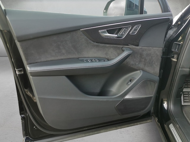 Audi SQ7 SUV TFSI Quattro Tiptronic -  - Joinsteer - #5