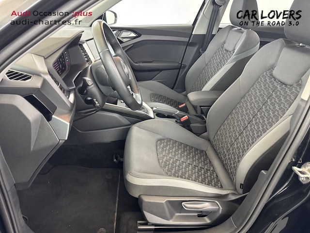 Audi A1 Sportback Advanced 25 TFSI 95 Ch S Tronic - 2023 - Joinsteer - #25