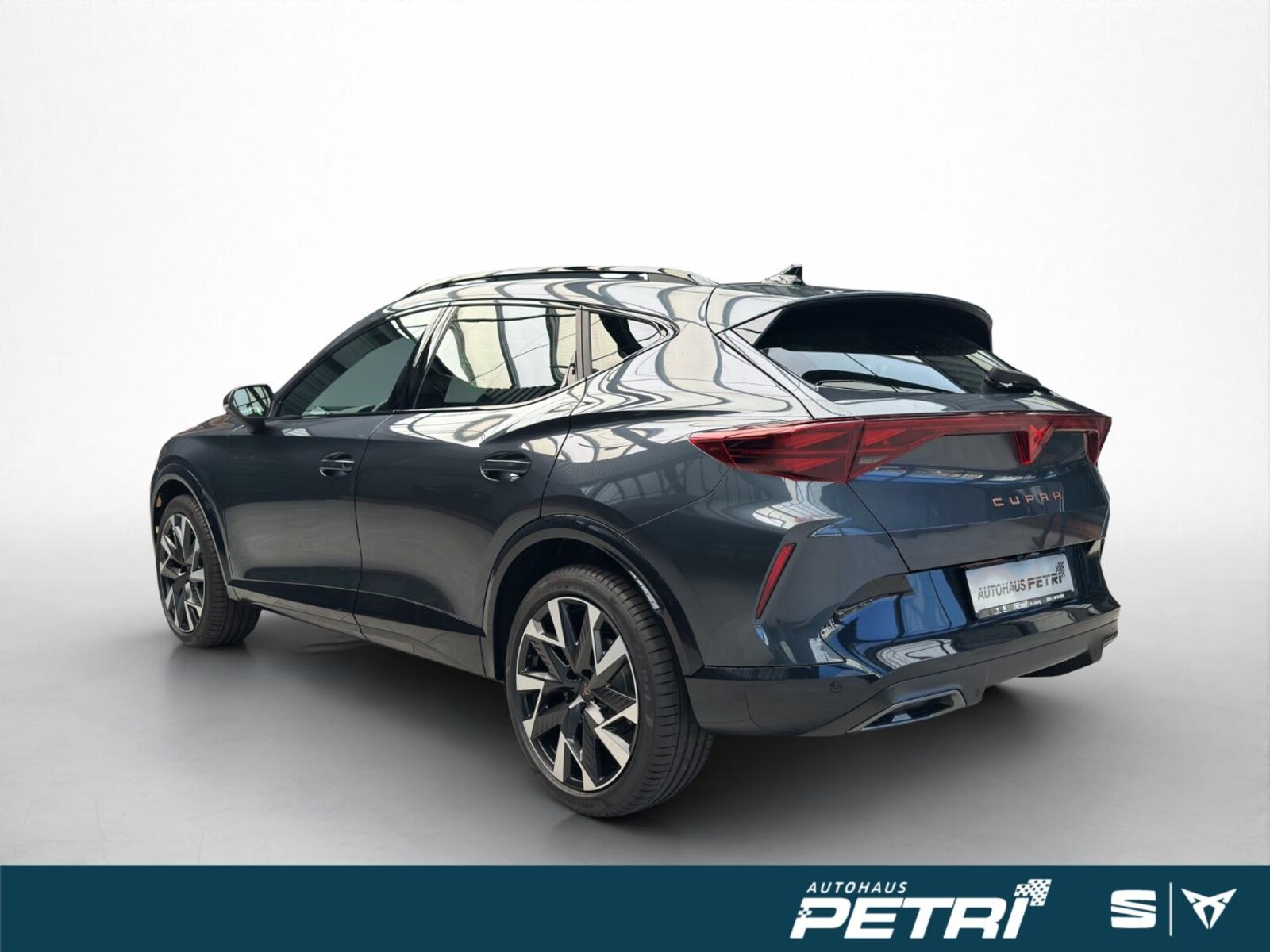 CUPRA Formentor – Bild 4