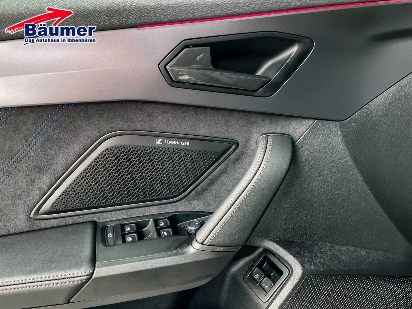 CUPRA Formentor – Bild 25