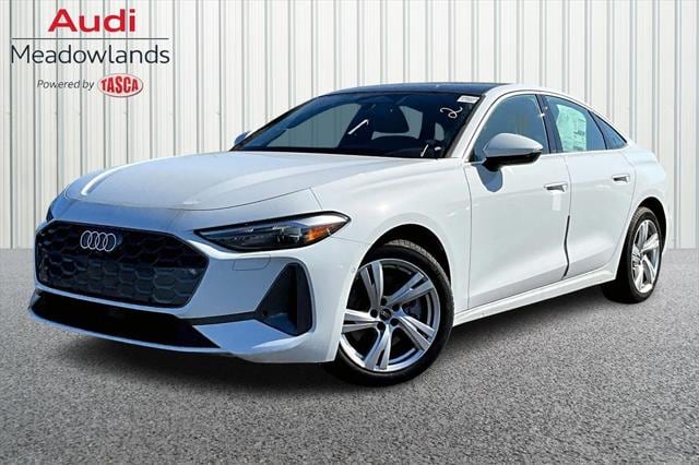 2025 Audi A4 Premium's photo