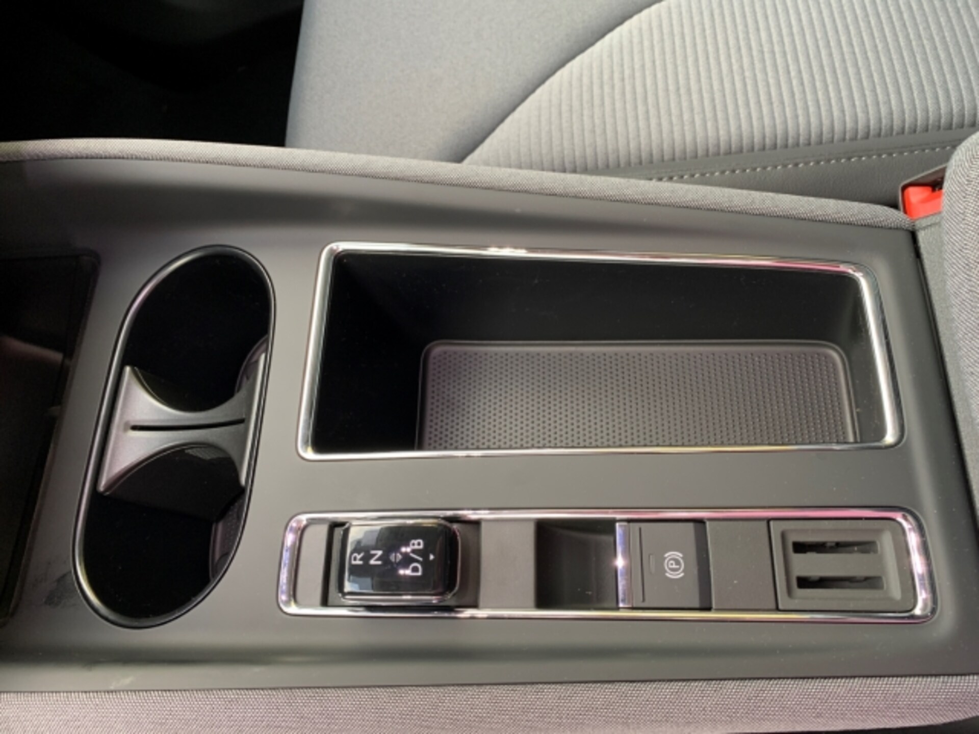 Skoda Enyaq 80