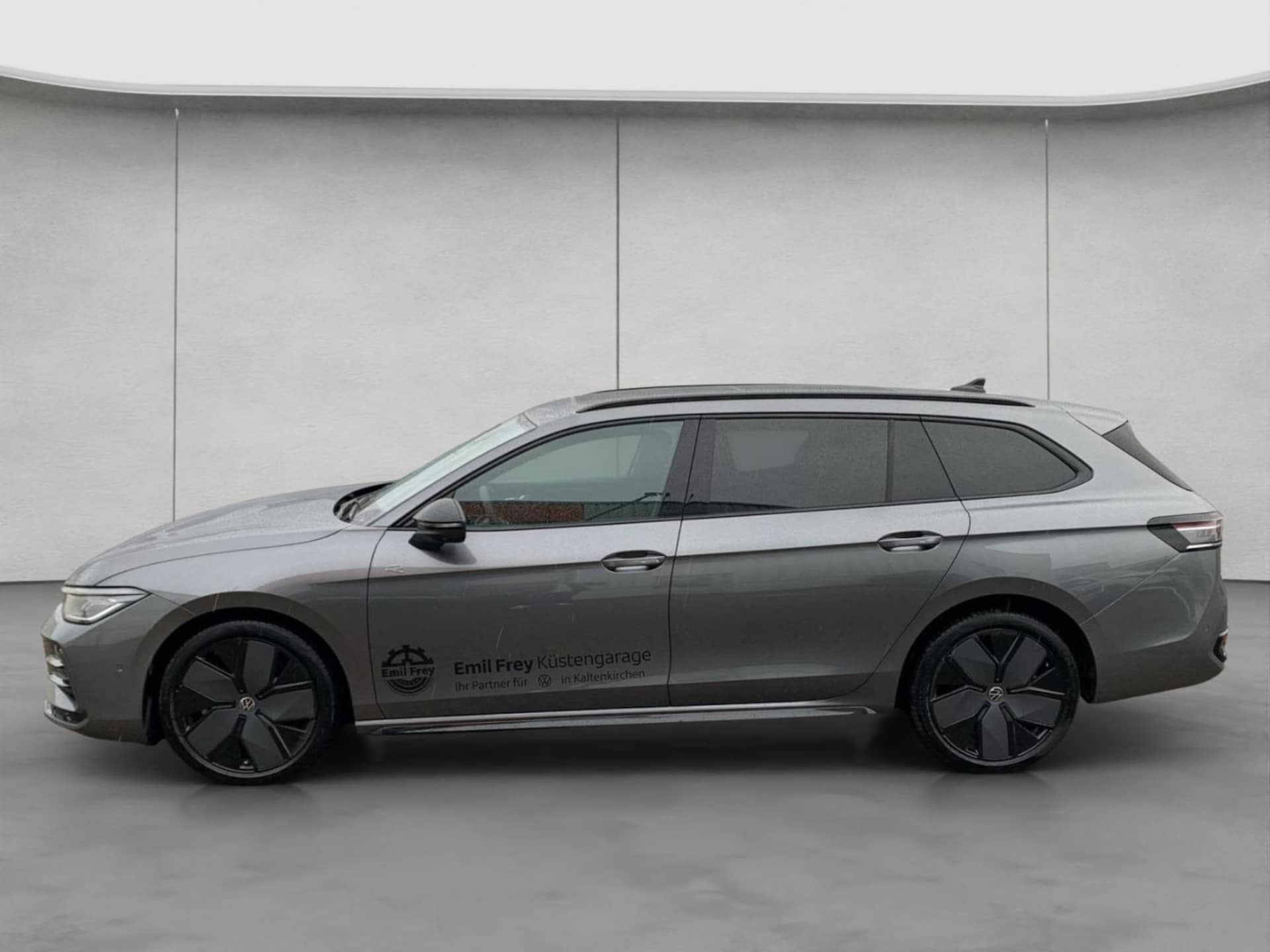 Volkswagen Passat R-Line