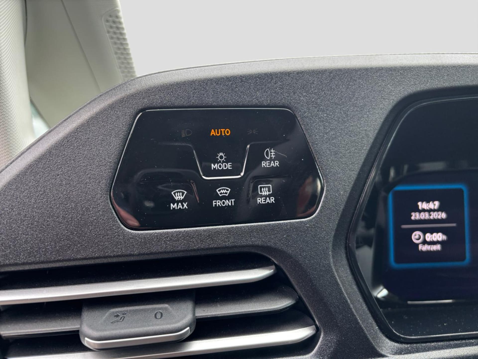 Volkswagen Caddy Life