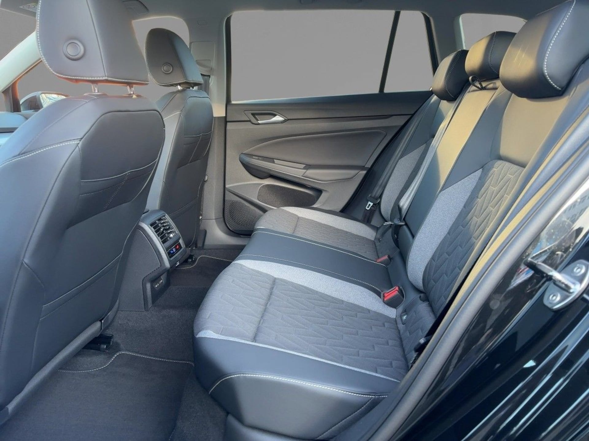 Volkswagen Golf Variant ENERGY