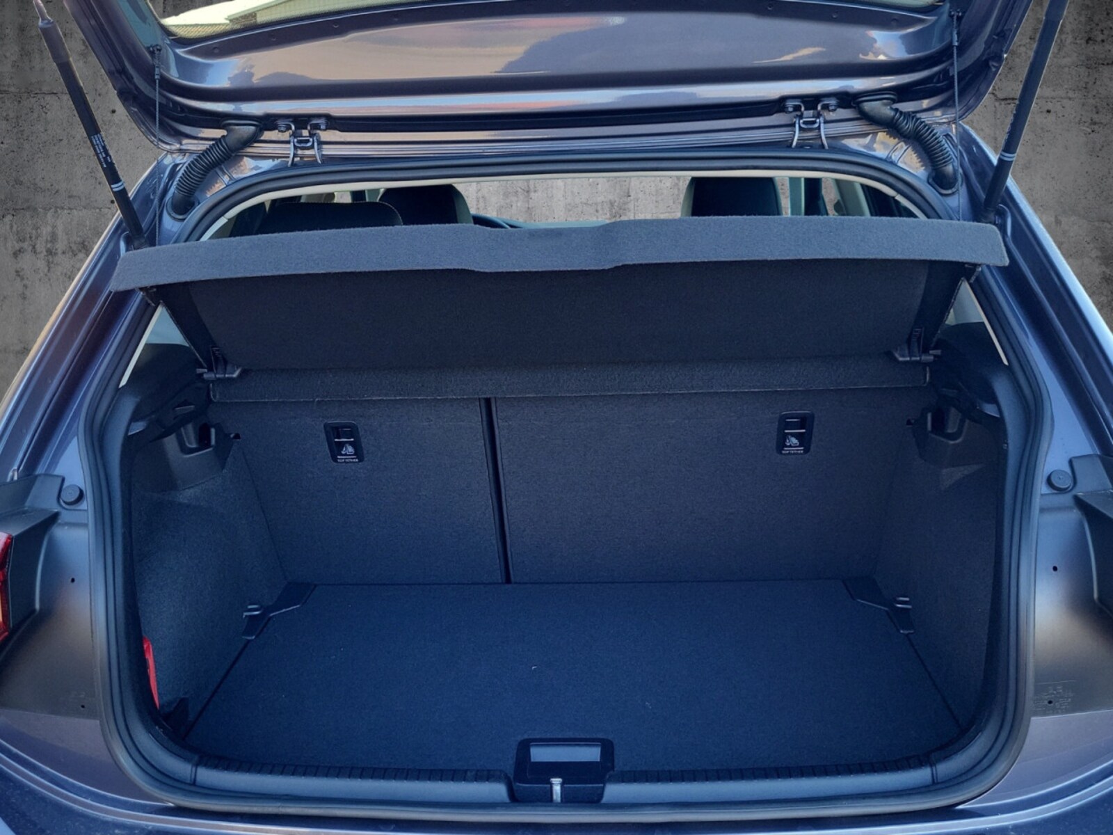 Volkswagen Polo – Bild 9
