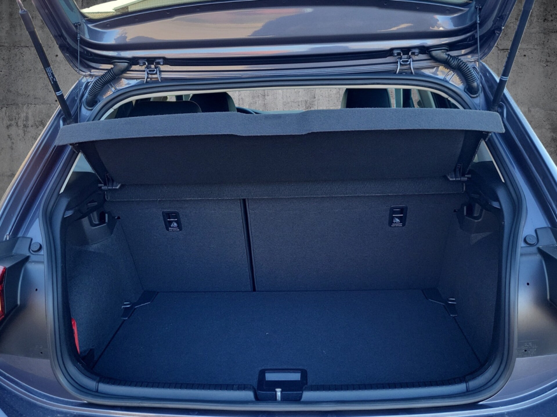 Volkswagen Polo Goal