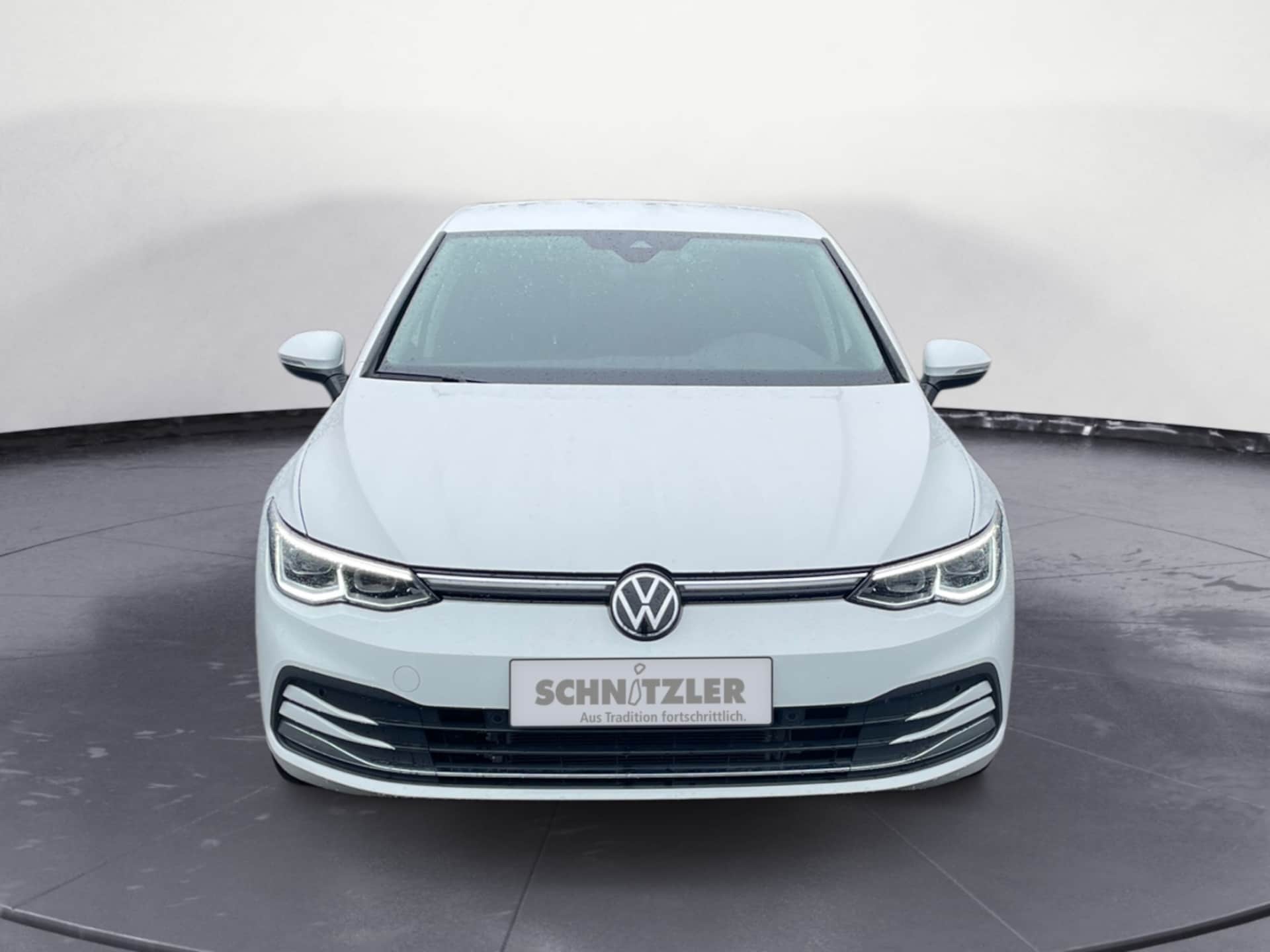 Volkswagen Golf Style