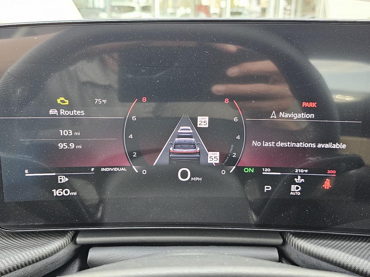 2025 Audi SQ5 Premium Plus - Photo 12
