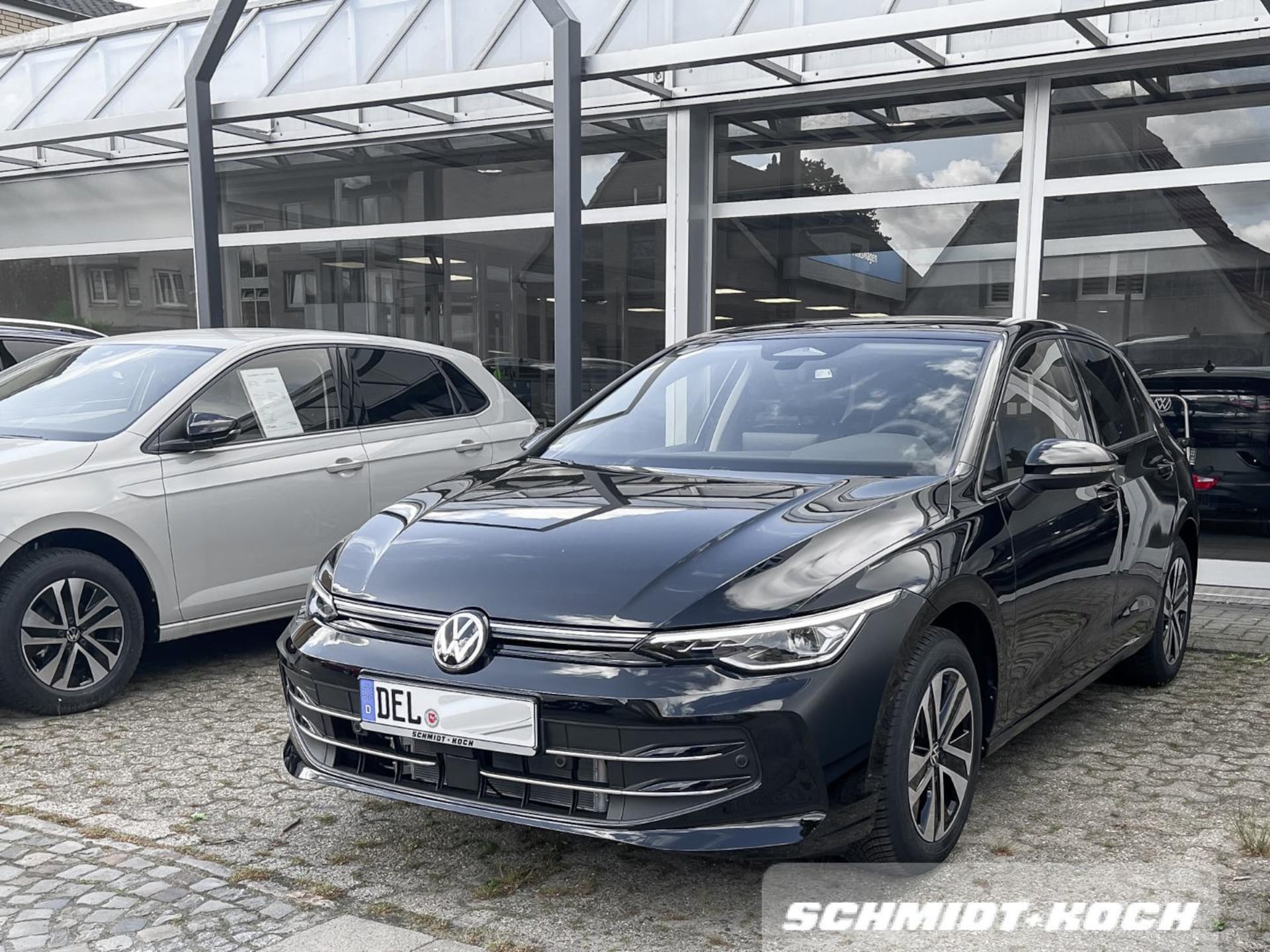 Volkswagen Golf ENERGY