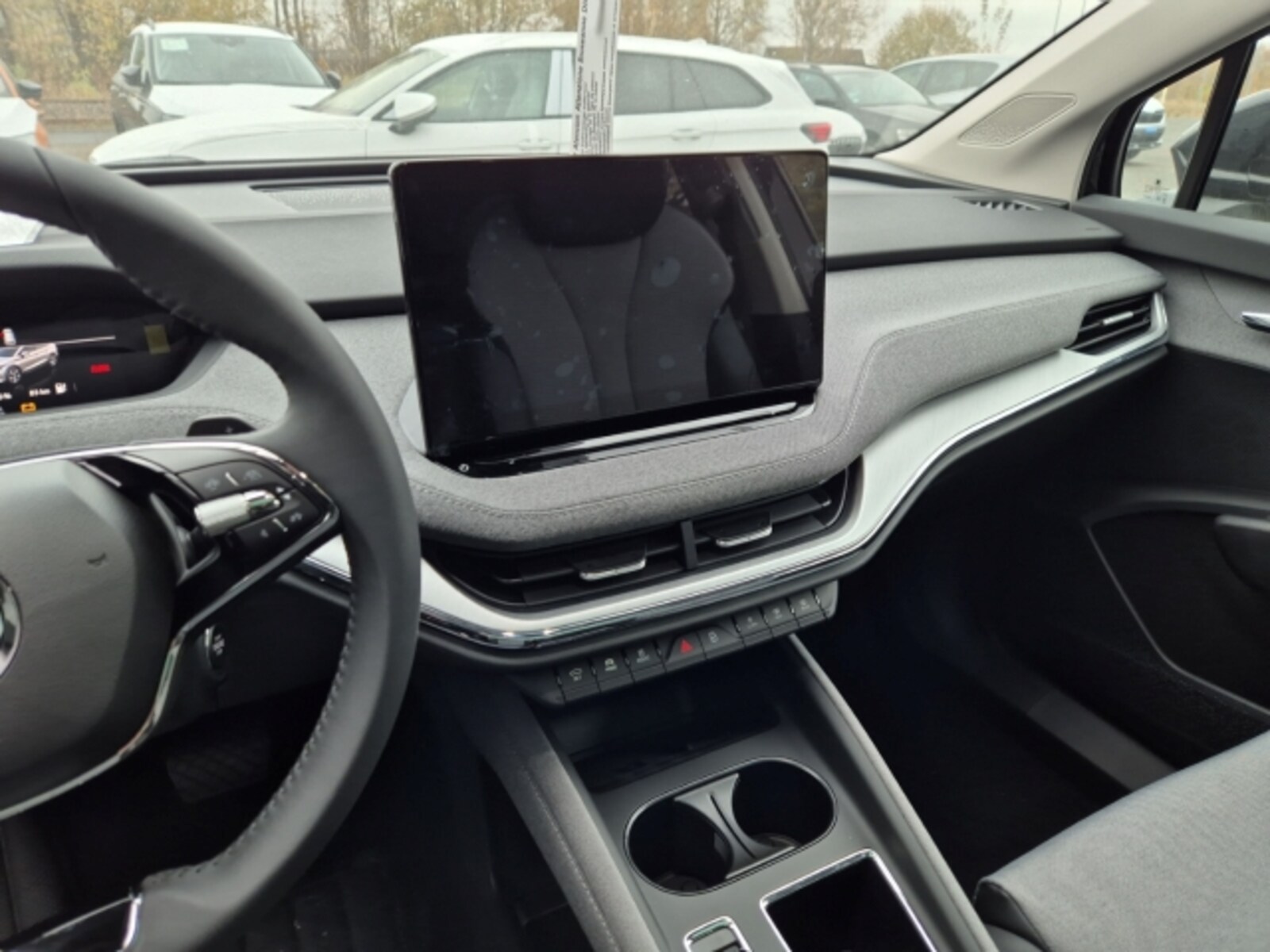 Škoda Enyaq – Bild 11