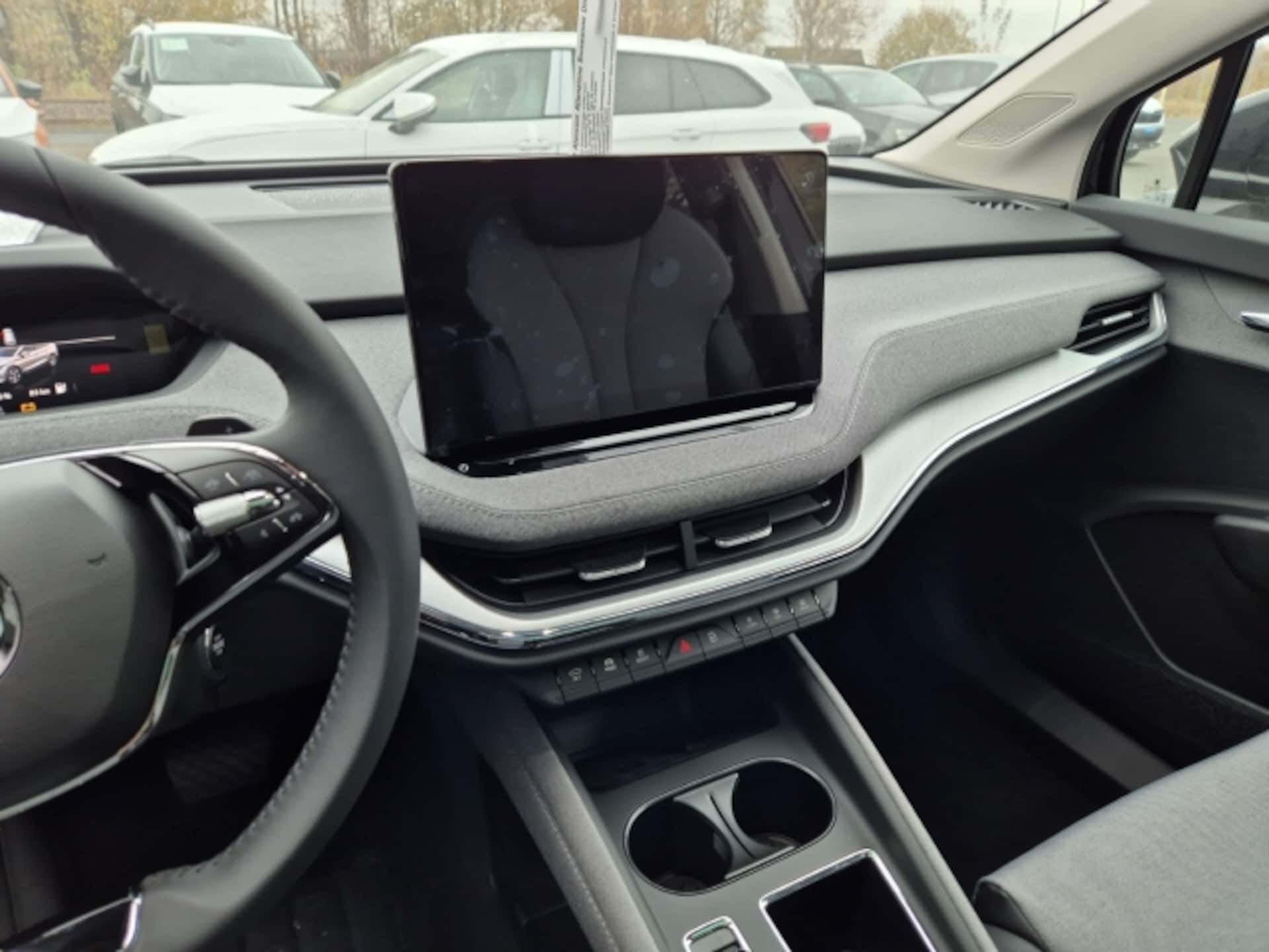 Skoda Enyaq 80