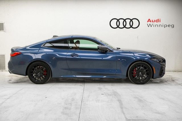 2023 BMW M440i